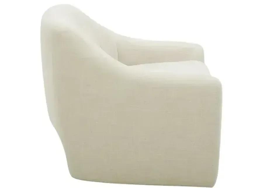 Kenzie Accent Chair - Dune