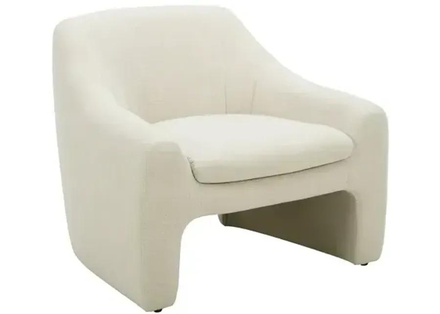 Kenzie Accent Chair - Dune