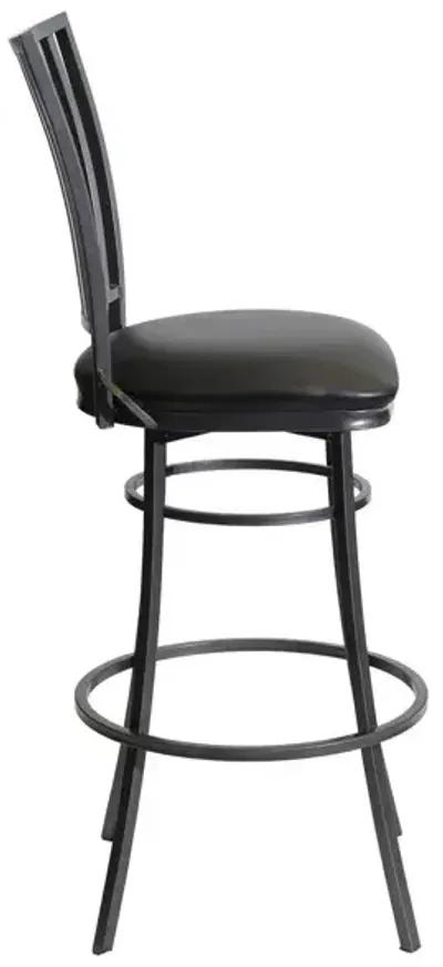 Stellan 30 Bar Stool, Swivel