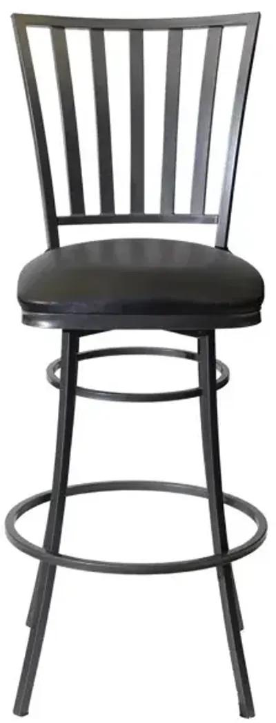 Stellan 30 Bar Stool, Swivel