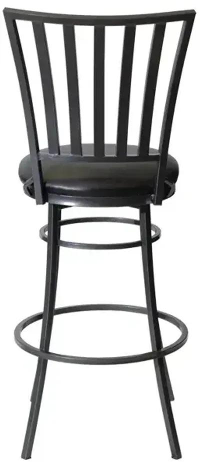 Stellan 30 Bar Stool, Swivel