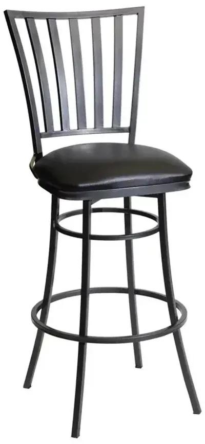 Stellan 30 Bar Stool, Swivel