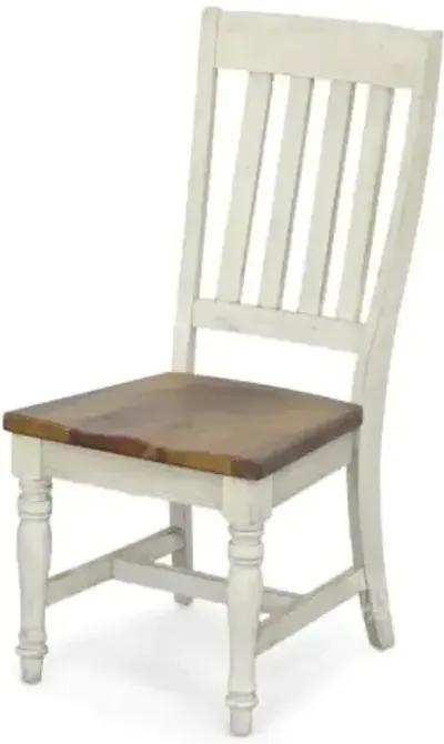 Belmont Chair