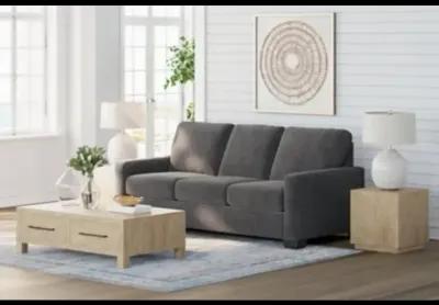 Rannis Queen Sofa Sleeper