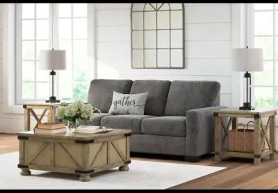 Rannis Queen Sofa Sleeper