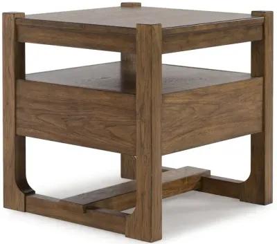 Cabalynn End Table