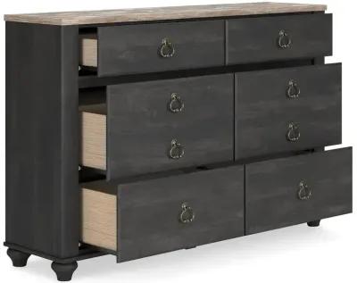 Nanforth Dresser