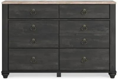 Nanforth Dresser