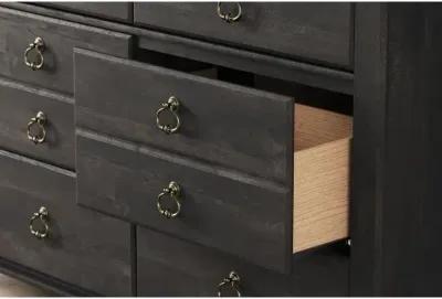 Nanforth Dresser