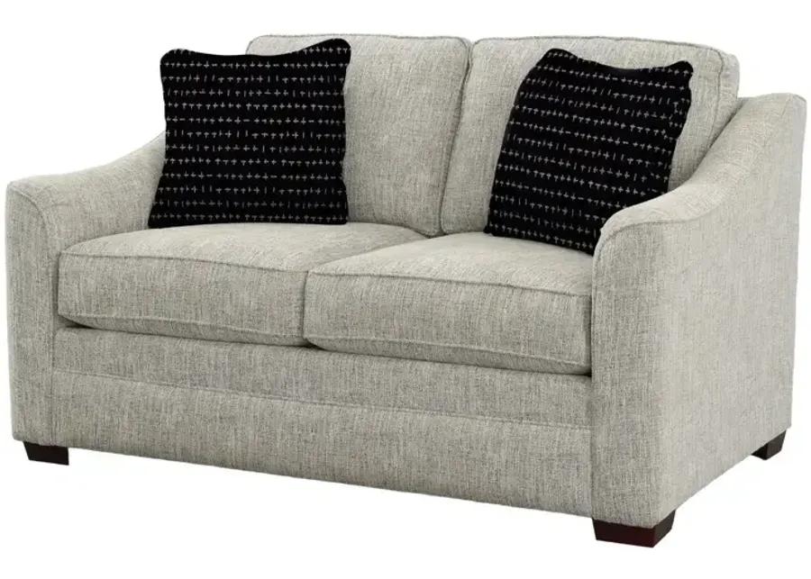 Loveseat - Rhodes 41 / Rockville 45