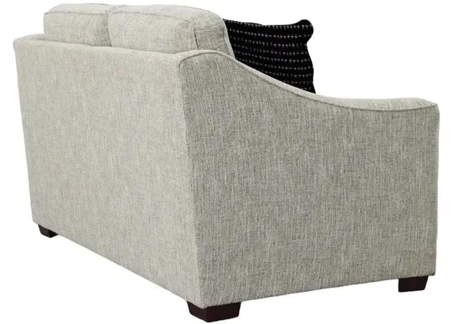 Loveseat - Rhodes 41 / Rockville 45