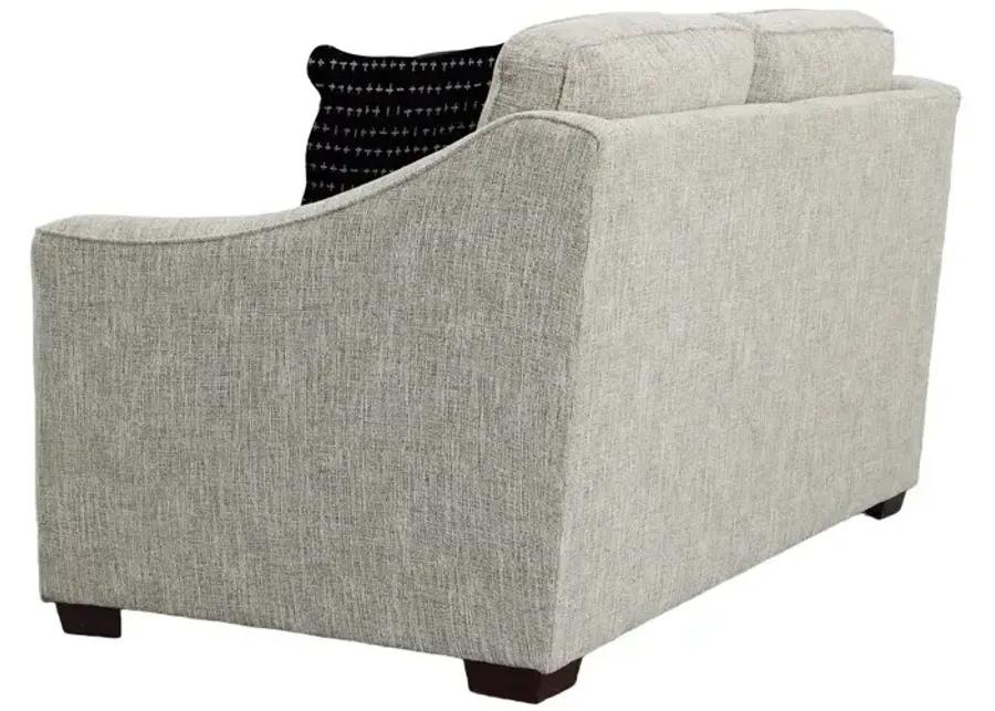 Loveseat - Rhodes 41 / Rockville 45