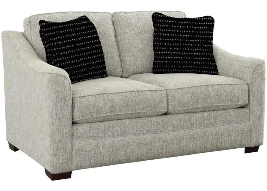 Loveseat - Rhodes 41 / Rockville 45