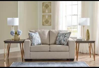 Deltona Loveseat