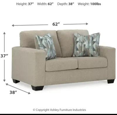 Deltona Loveseat