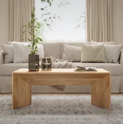 Lux Coffee Table