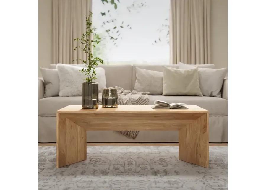 Lux Coffee Table