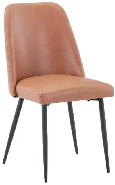 Maddox Upholstered Chair