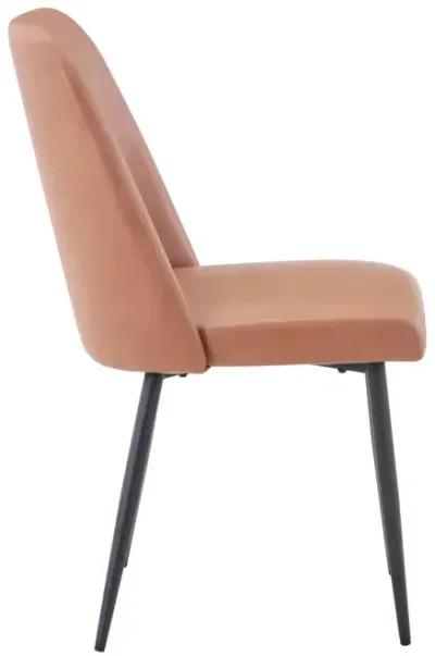 Maddox Upholstered Chair