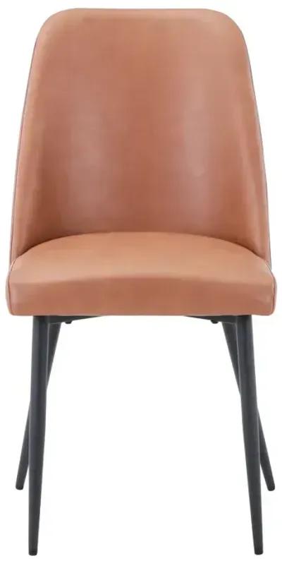 Maddox Upholstered Chair