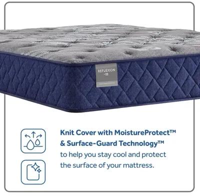 Reflexion Grayson Firm Tight Top Mattress