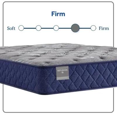 Reflexion Grayson Firm Tight Top Mattress