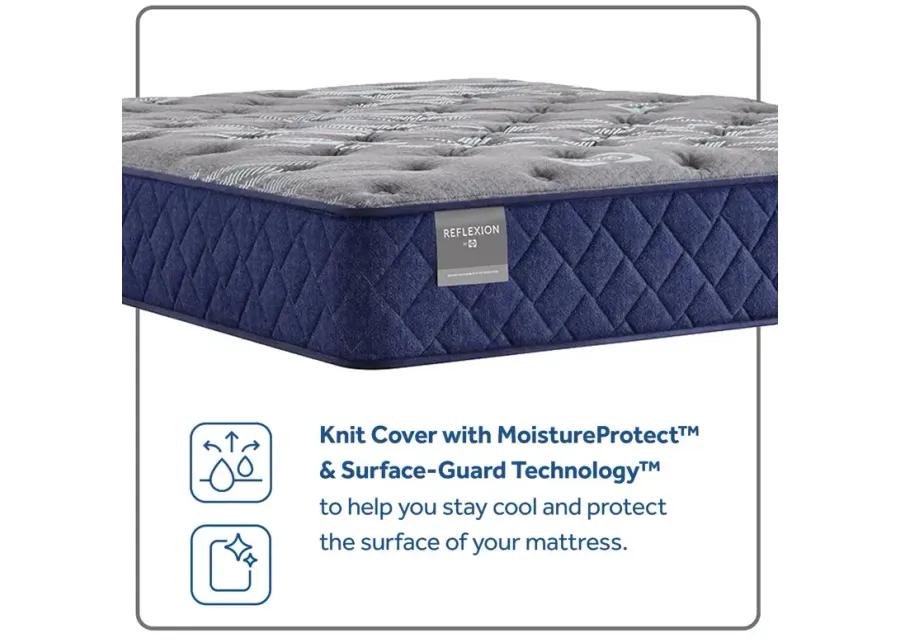 Reflexion Grayson Soft Tight Top Mattress