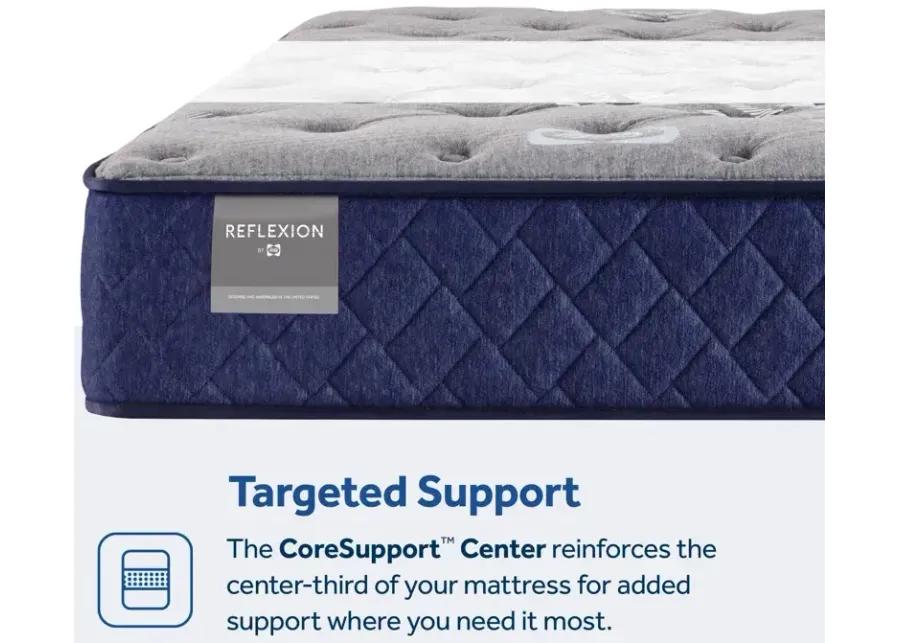 Reflexion Grayson Soft Tight Top Mattress