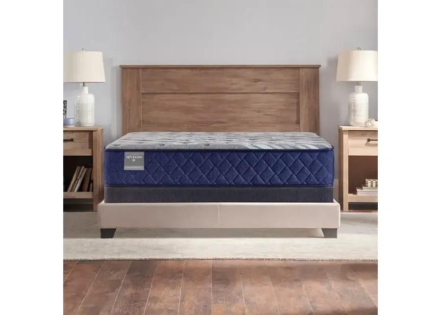 Reflexion Grayson Soft Tight Top Mattress