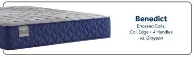 Reflexion Benedict Firm Tight Top Mattress