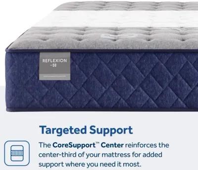 Reflexion Benedict Firm Tight Top Mattress