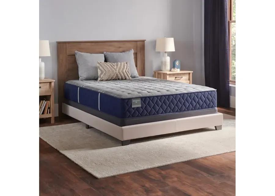 Reflexion Benedict Soft Tight Top Mattress