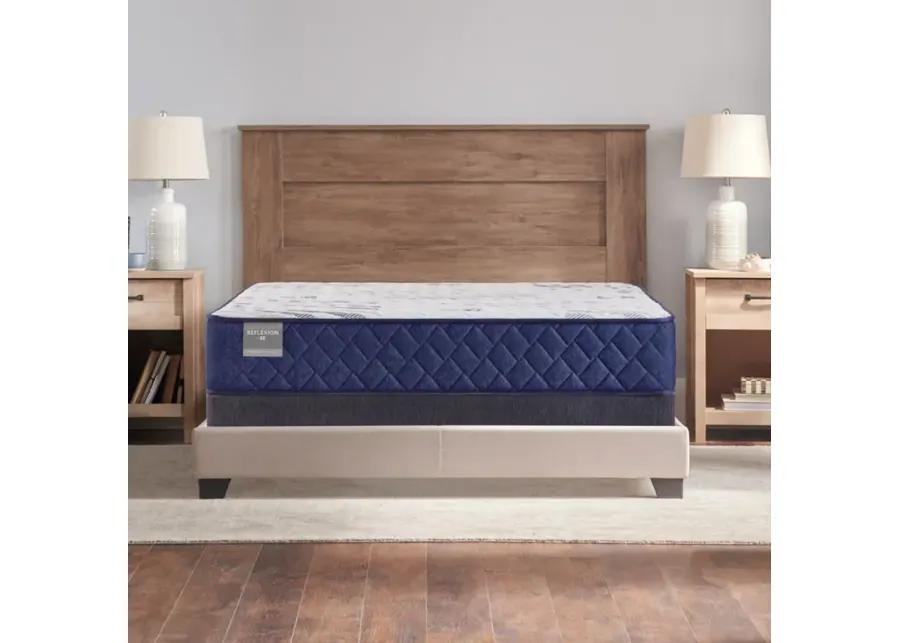 Reflexion Benedict Soft Tight Top Mattress