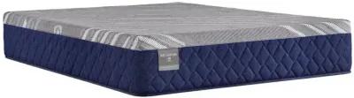 Reflexion Benedict Medium Hybrid Mattress