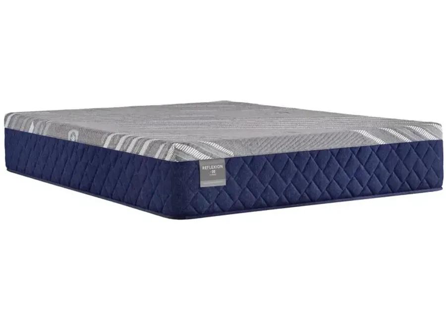 Reflexion Benedict Medium Hybrid Mattress