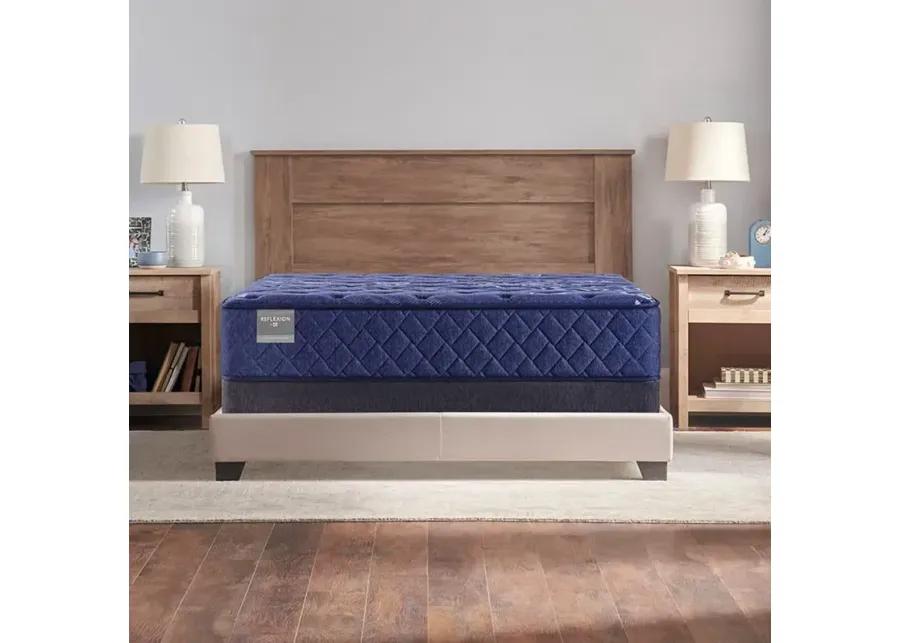 Reflexion Annapolis Soft Tight Top Mattress