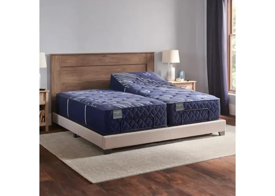 Reflexion Annapolis Soft Tight Top Mattress