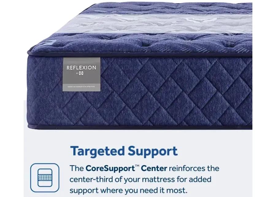 Reflexion Annapolis Soft Tight Top Mattress