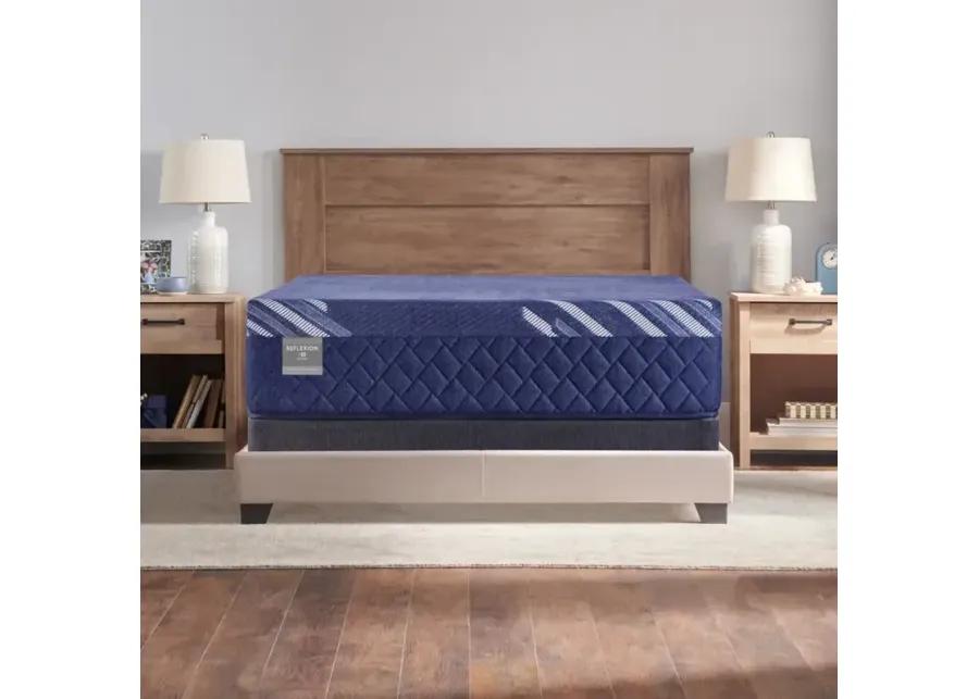 Reflexion Annapolis Soft Hybrid Mattress