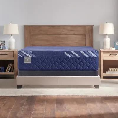 Reflexion Annapolis Soft Hybrid Mattress