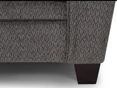 Eastbrook Sofa - Shasta Charcoal