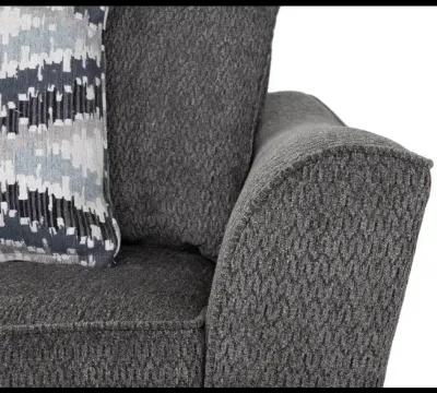 Eastbrook Sofa - Shasta Charcoal