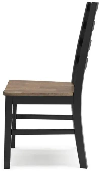 Wildenauer Dining Chair