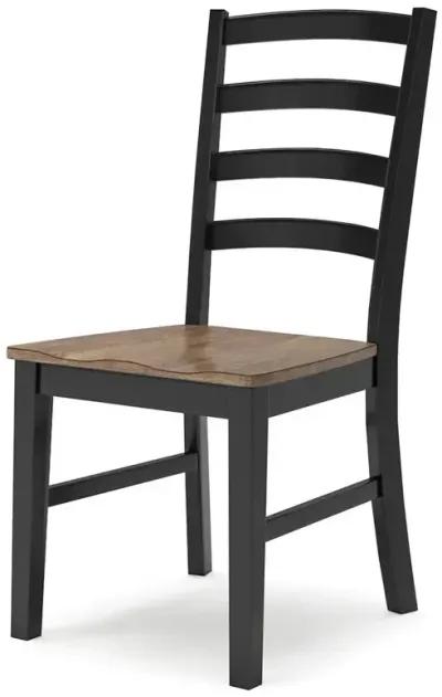 Wildenauer Dining Chair