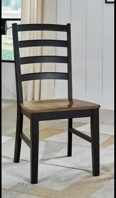 Wildenauer Dining Chair