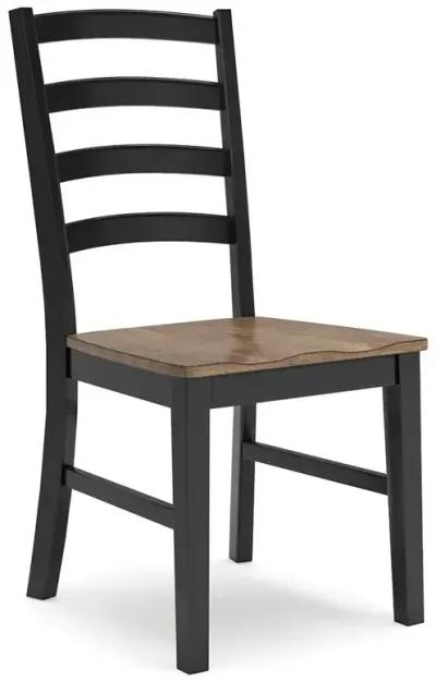 Wildenauer Dining Chair