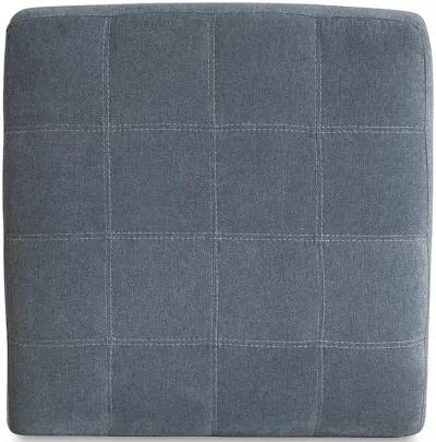 Marleton Oversized Accent Ottoman