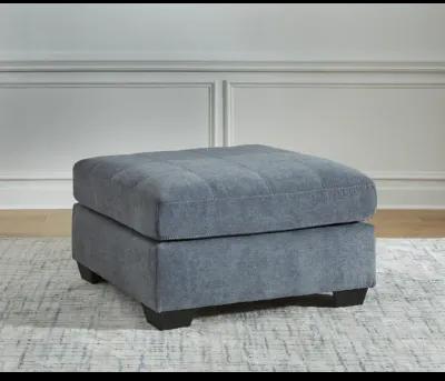 Marleton Oversized Accent Ottoman