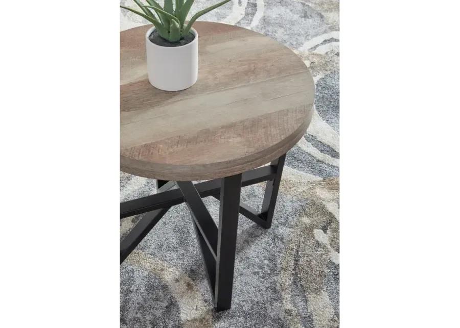 Deanlee Table (Set of 3)