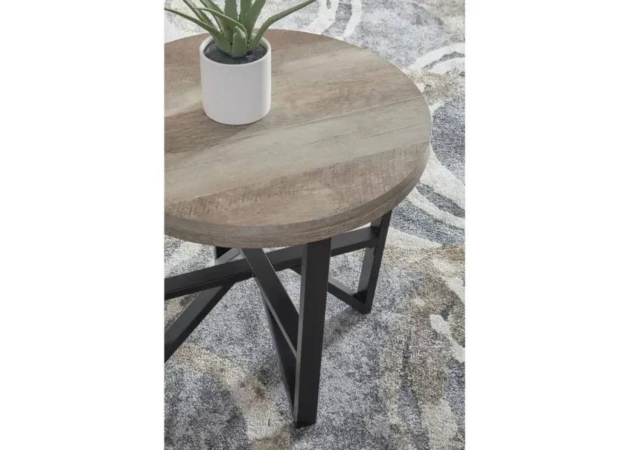 Deanlee Table (Set of 3)